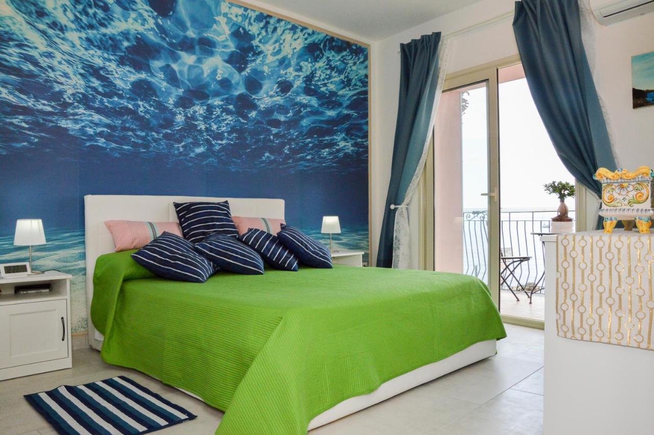 Sun Sea House Taormina Apartment Giardini Naxos Exterior foto