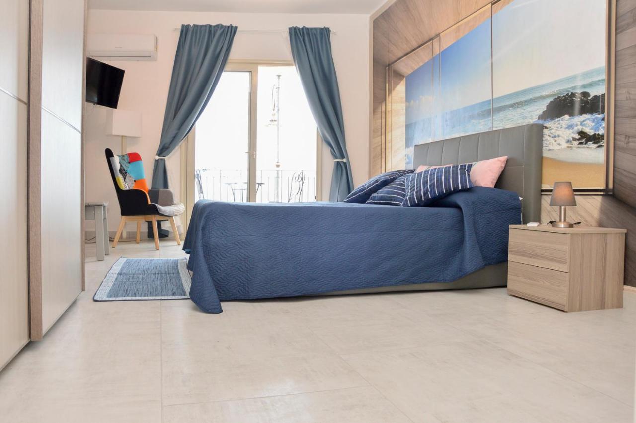 Sun Sea House Taormina Apartment Giardini Naxos Exterior foto